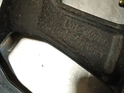 Peça sobressalente para automóvel em segunda mão jante por ford puma  referências oem iam l1tc1007aa  17 pulgadas