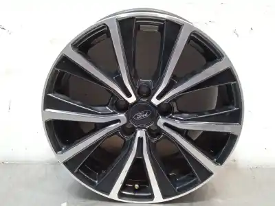 Second-hand car spare part rim for ford puma oem iam references l1tc1007aa