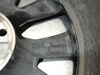 Second-hand car spare part rim for ford puma  oem iam references l1tc1007aa  17 pulgadas