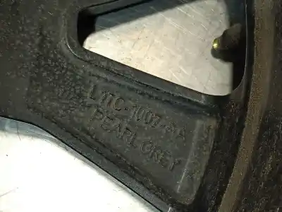 Second-hand car spare part rim for ford puma  oem iam references l1tc1007aa  17 pulgadas