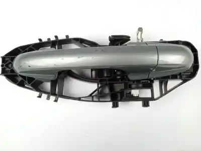 Second-hand car spare part exterior left rear door handle for ford puma oem iam references h1bba22404acxwaa