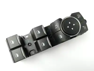 Second-hand car spare part left front power window switch for ford puma oem iam references h1bt14540dd