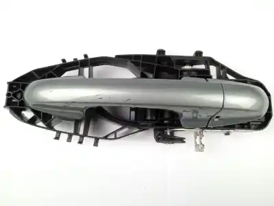 Second-hand car spare part exterior left front door handle for ford puma oem iam references h1bba22404acxwaa