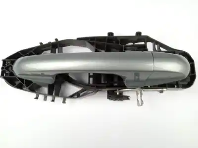 Second-hand car spare part exterior right rear door handle for ford puma oem iam references h1bba22404acxwaa