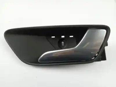 Second-hand car spare part interior right rear handle for ford puma oem iam references h1bba22600bgw