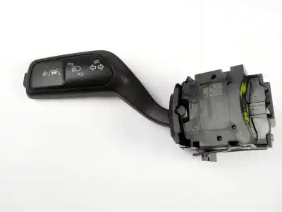 Автозапчасти б/у ПРЕРЫВНЫЙ КОНТРОЛЬ за FORD PUMA  ссылки OEM IAM H1BT13335BB  