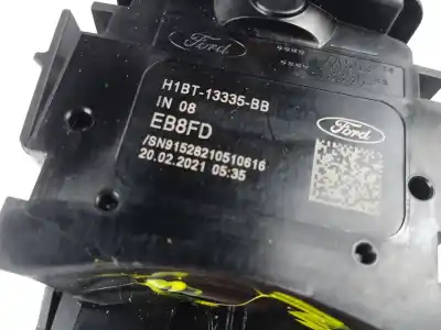 Second-hand car spare part indicator switch for ford puma  oem iam references h1bt13335bb  