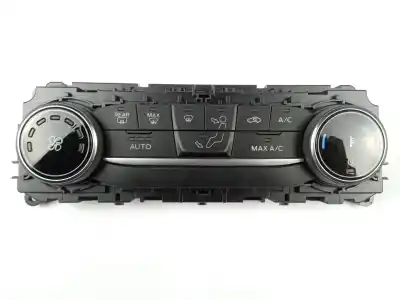 Second-hand car spare part climate control for ford puma oem iam references mn1t18c612ab