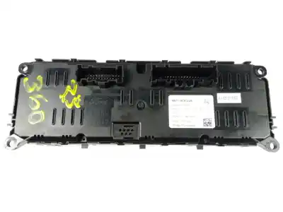 Second-hand car spare part climate control for ford puma  oem iam references mn1t18c612ab  