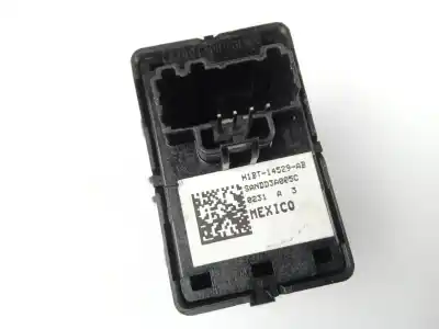 Second-hand car spare part right front power window switch for ford puma  oem iam references h1bt14529ab  
