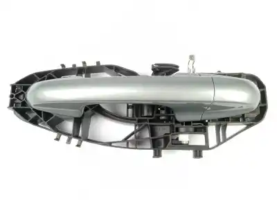 Second-hand car spare part exterior right front door handle for ford puma oem iam references h1bba22404acxwaa