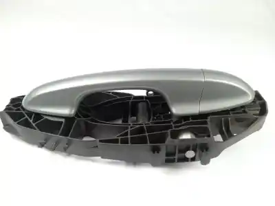 Peça sobressalente para automóvel em segunda mão puxador exterior frente direito por ford puma  referências oem iam h1bba22404acxwaa  