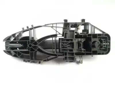 Peça sobressalente para automóvel em segunda mão puxador exterior frente direito por ford puma  referências oem iam h1bba22404acxwaa  