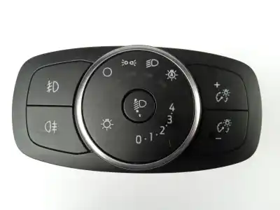 Second-hand car spare part headlights switch for ford puma oem iam references h1bt13d061ae