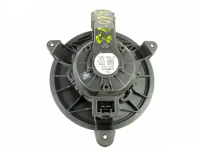 Second-hand car spare part heater blower motor for ford puma oem iam references h1bh19846aa