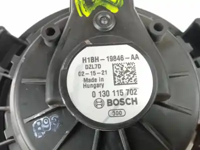 Peça sobressalente para automóvel em segunda mão motor de sofagem por ford puma  referências oem iam h1bh19846aa  0130115702