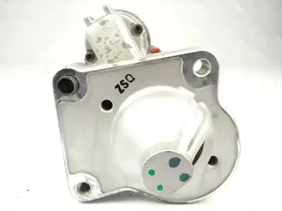 Автозапчасти б/у ДВИГАТЕЛЬ ЗАПУСКАЕТСЯ за FORD PUMA  ссылки OEM IAM H1BT11000GC  