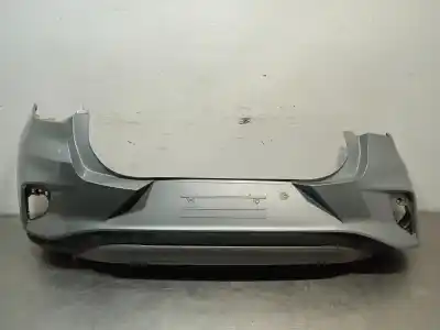 Pezzo di ricambio per auto di seconda mano PARAURTI POSTERIORE per FORD PUMA  Riferimenti OEM IAM   