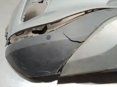 Second-hand car spare part rear bumper for ford puma  oem iam references   