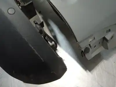 Second-hand car spare part rear bumper for ford puma  oem iam references   