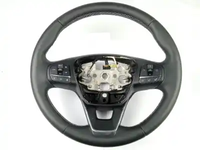 Second-hand car spare part steering wheel for ford puma oem iam references l1tb3600ld1
