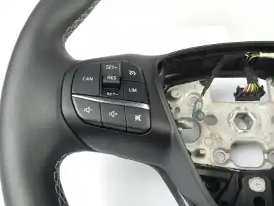 Автозапчасти б/у руль за ford puma  ссылки oem iam l1tb3600ld1  