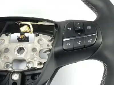 Автозапчасти б/у руль за ford puma  ссылки oem iam l1tb3600ld1  