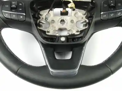 Автозапчасти б/у руль за ford puma  ссылки oem iam l1tb3600ld1  