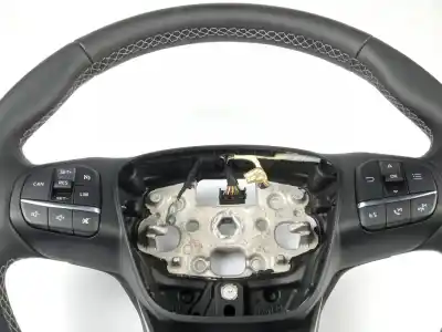 Автозапчасти б/у руль за ford puma  ссылки oem iam l1tb3600ld1  