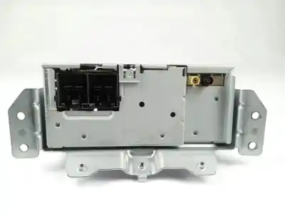 Second-hand car spare part audio system / radio cd for ford puma oem iam references h1bt18k810lnr