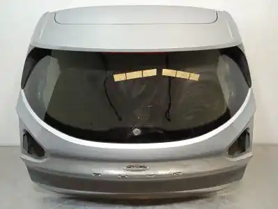 Second-hand car spare part tailgate for ford puma oem iam references 