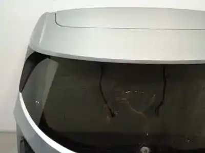 Second-hand car spare part tailgate for ford puma  oem iam references   