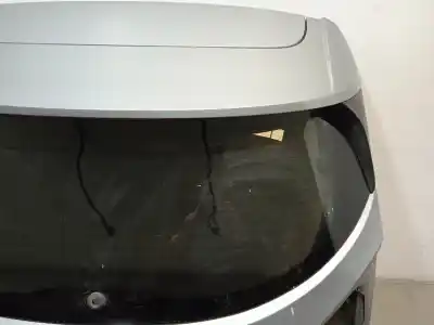 Second-hand car spare part tailgate for ford puma  oem iam references   