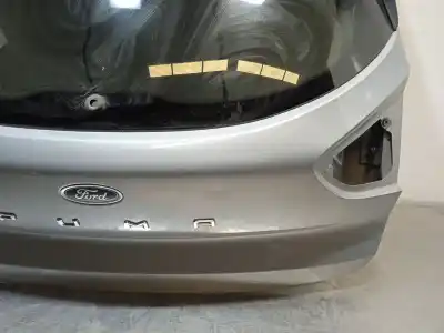 Second-hand car spare part tailgate for ford puma  oem iam references   