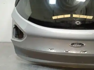 Second-hand car spare part tailgate for ford puma  oem iam references   