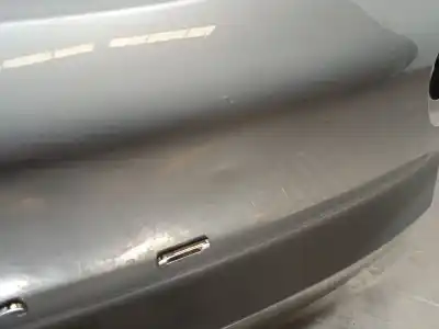 Second-hand car spare part tailgate for ford puma  oem iam references   