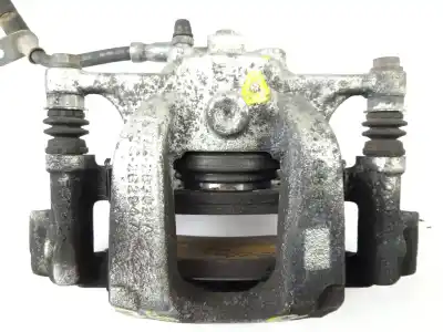 Second-hand car spare part front right brake caliper for ford puma oem iam references l1tc2b302a