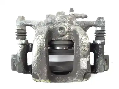 Автозапчастина б/у ПЕРЕДНІЙ ЛІВИЙ ГАЛЬМУМ для FORD PUMA  Посилання на OEM IAM L1TC2B302A  