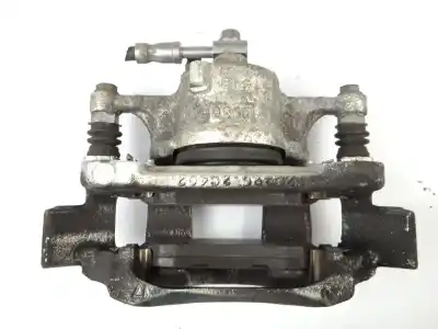 Автозапчастина б/у передній лівий гальмум для ford puma  посилання на oem iam l1tc2b302a  