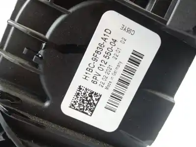 Second-hand car spare part potentiometer for ford puma  oem iam references h1bc9f836a1d  