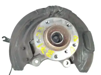 Peça sobressalente para automóvel em segunda mão manga de eixo dianteira direita por bmw x1 (e84) xdrive 20 d referências oem iam 31216788700