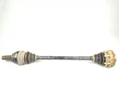 Peça sobressalente para automóvel em segunda mão transmissão traseira direita por bmw x1 (e84) xdrive 20 d referências oem iam 33207605485