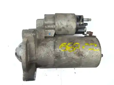 Second-hand car spare part STARTER MOTOR for PEUGEOT 206 BERLINA  OEM IAM references 1638137280  