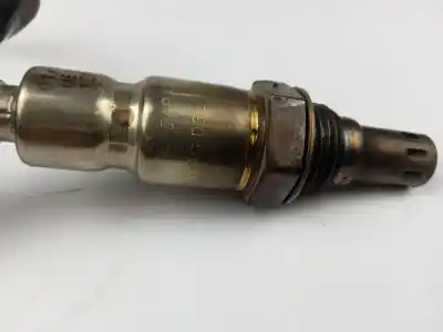 Pezzo di ricambio per auto di seconda mano sonda lambda per skoda fabia (5j2 ) * riferimenti oem iam 03l906262d  