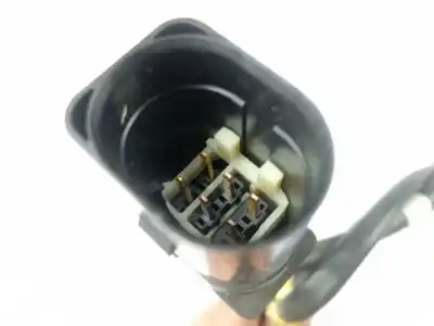Pezzo di ricambio per auto di seconda mano sonda lambda per skoda fabia (5j2 ) * riferimenti oem iam 03l906262d  