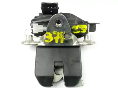 Gebrauchtes Autoersatzteil schloss heckdeckel zum skoda fabia (5j2 ) * oem-iam-referenzen 5j0827501c