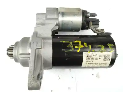 Gebrauchtes Autoersatzteil motor startet zum skoda fabia (5j2 ) * oem-iam-referenzen 02z911023n