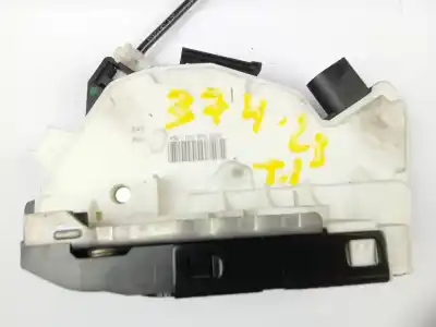 Gebrauchtes Autoersatzteil türschloss hinten links zum skoda fabia (5j2 ) * oem-iam-referenzen 1s4839015c