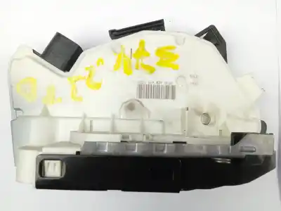 Gebrauchtes Autoersatzteil türschloss hinten rechts zum skoda fabia (5j2 ) * oem-iam-referenzen 1s4839016c