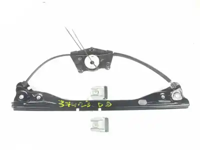 Gebrauchtes Autoersatzteil fensterheber vorne rechts zum skoda fabia (5j2 ) * oem-iam-referenzen 5j4837402